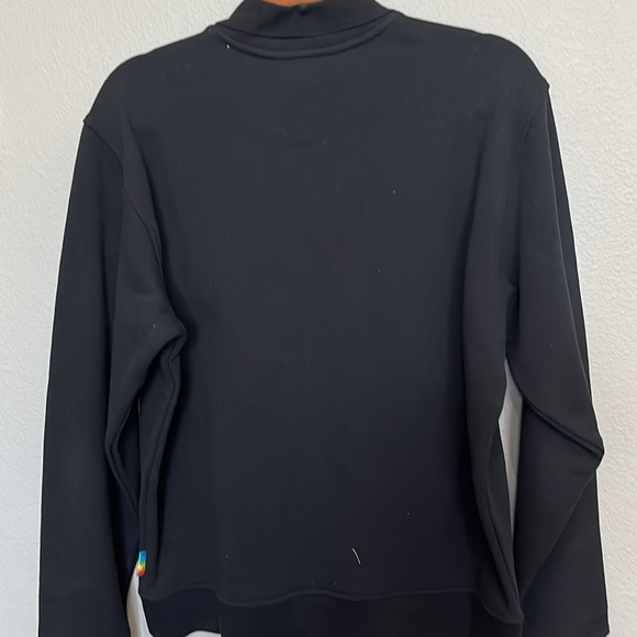 NWT Teddy Fresh Collared Polo Shirt cherry - Picture 3 of 3